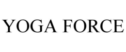 YOGA FORCE trademark