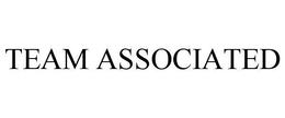 TEAM ASSOCIATED trademark