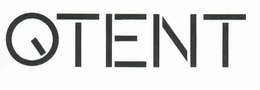 QTENT trademark