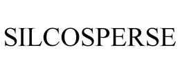 SILCOSPERSE trademark