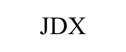 JDX trademark