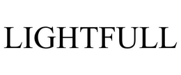 LIGHTFULL trademark