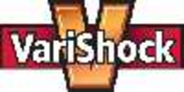 V VARISHOCK trademark