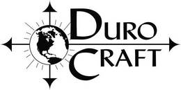 DURO CRAFT trademark