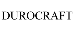 DUROCRAFT trademark