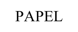 PAPEL trademark