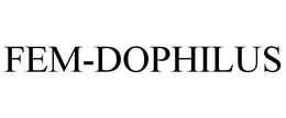 FEM-DOPHILUS trademark