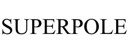 SUPERPOLE trademark