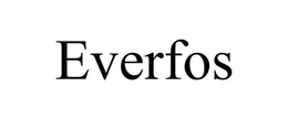 EVERFOS trademark