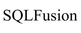SQLFUSION trademark