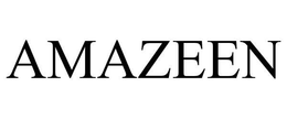 AMAZEEN trademark
