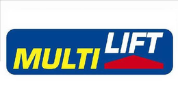 MULTI LIFT trademark