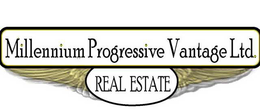 MILLENNIUM PROGRESSIVE VANTAGE LTD. REAL ESTATE trademark