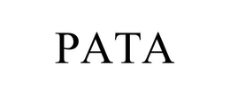 PATA trademark