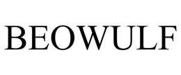 BEOWULF trademark