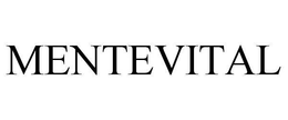 MENTEVITAL trademark