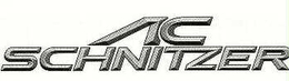 AC SCHNITZER trademark