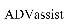 ADVASSIST trademark