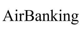 AIRBANKING trademark