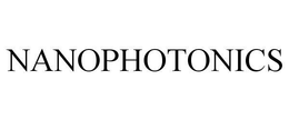 NANOPHOTONICS trademark