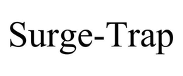 SURGE-TRAP trademark