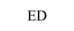 ED trademark