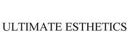 ULTIMATE ESTHETICS trademark