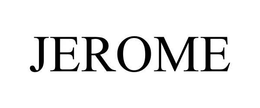 JEROME trademark