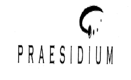 PRAESIDIUM trademark