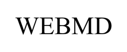 WEBMD trademark
