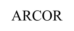 ARCOR trademark