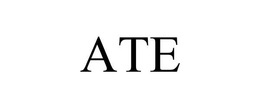 ATE trademark