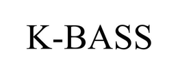 K-BASS trademark