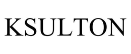 KSULTON trademark