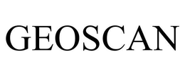 GEOSCAN trademark