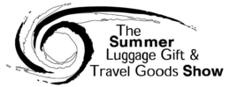 THE SUMMER LUGGAGE GIFT & TRAVEL GOODS SHOW trademark