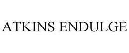 ATKINS ENDULGE trademark