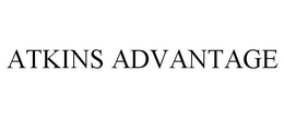 ATKINS ADVANTAGE trademark