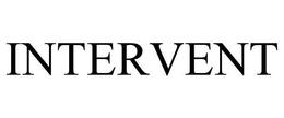 INTERVENT trademark