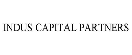 INDUS CAPITAL PARTNERS trademark