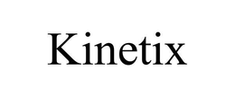 KINETIX trademark