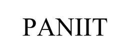 PANIIT trademark