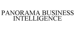 PANORAMA BUSINESS INTELLIGENCE trademark