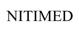 NITIMED trademark