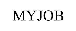 MYJOB trademark