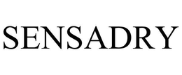 SENSADRY trademark