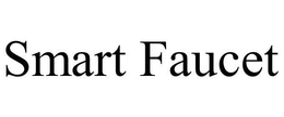 SMART FAUCET trademark