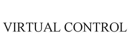 VIRTUAL CONTROL trademark