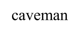 CAVEMAN trademark