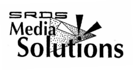 SRDS MEDIA SOLUTIONS trademark